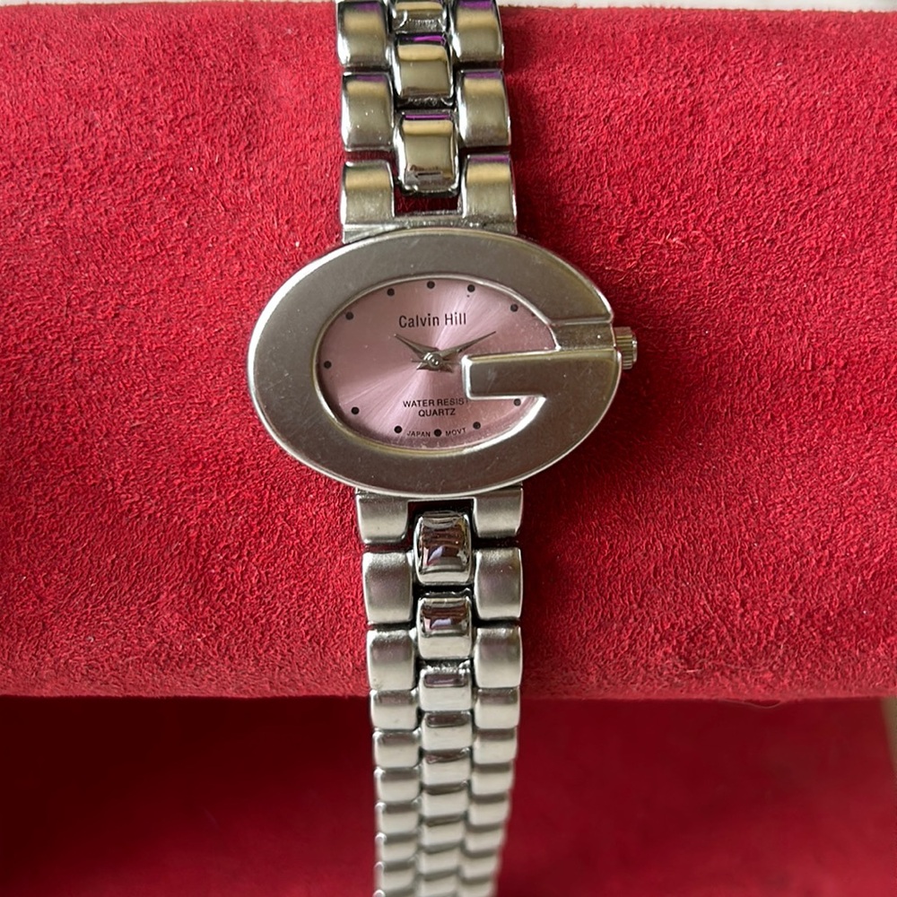 COPY - Calvin Hill Women Watch